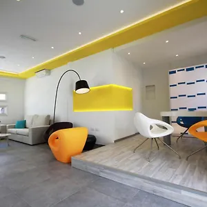 Sea Cleonapa Mandali Aparthotel Ayia Napa