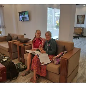 Bpr - Asgiriya ,kandy Hotel Kandy
