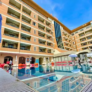 Amh Hotel Durres