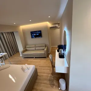 Charles Center Guest house Tirana