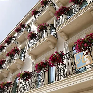 Plaza Hotel Berat