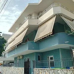 Ida Hotel Sarande