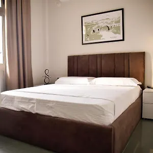 Center Guest house Shkoder