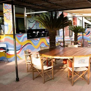 House Of Nissus Hostel Ayia Napa